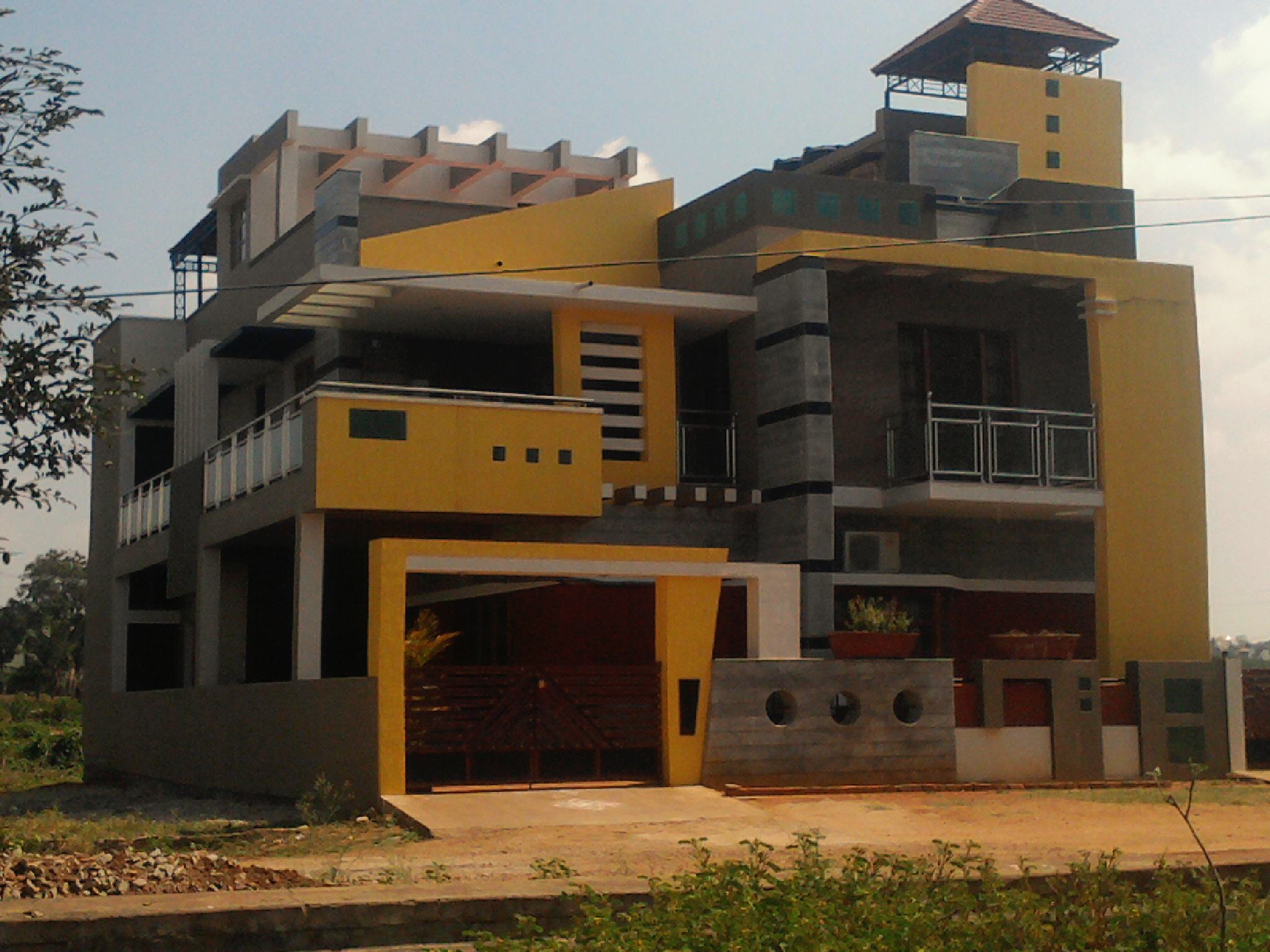 M & S Associates is the ultimate destination for all your real estate needs. Our team of experts specializes in buying, selling, development, construction, and real estate marketing for various properties including land, plots, houses ranging from 1bhk house, 2bhk house, 3bhk house and 4bhk house, flats from 1bhk flats, 2bhk flats, 3bhk flats and 4bhk flats, apartments, and other related services. Our exceptional services cater to every aspect of real estate, from property selection to post-sales assistance, ensuring a smooth and hassle-free experience for our clients. With our extensive knowledge and expertise in the industry, we are committed to delivering the best results for all your real estate requirements and design services are provided by InCubical.