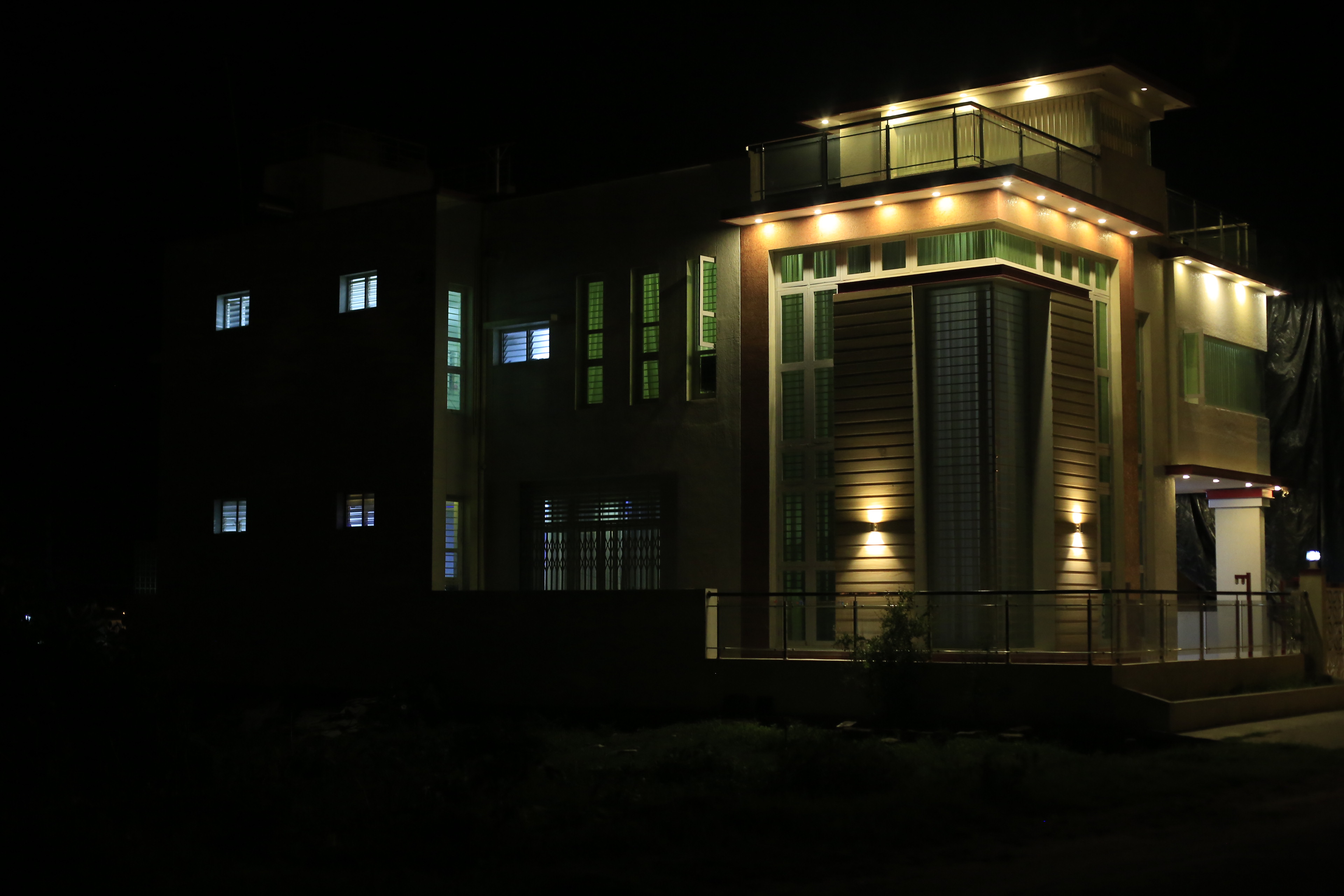 Video Image